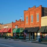 Historic Downtown Grapevine
