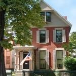 Susan B. Anthony Museum & House