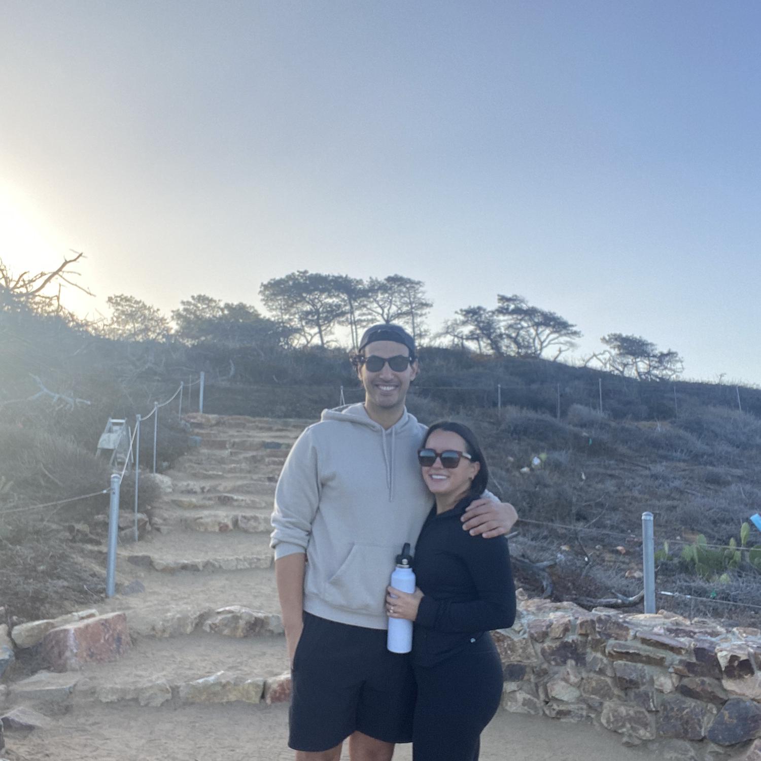 San Diego, Torrey Pines 2022