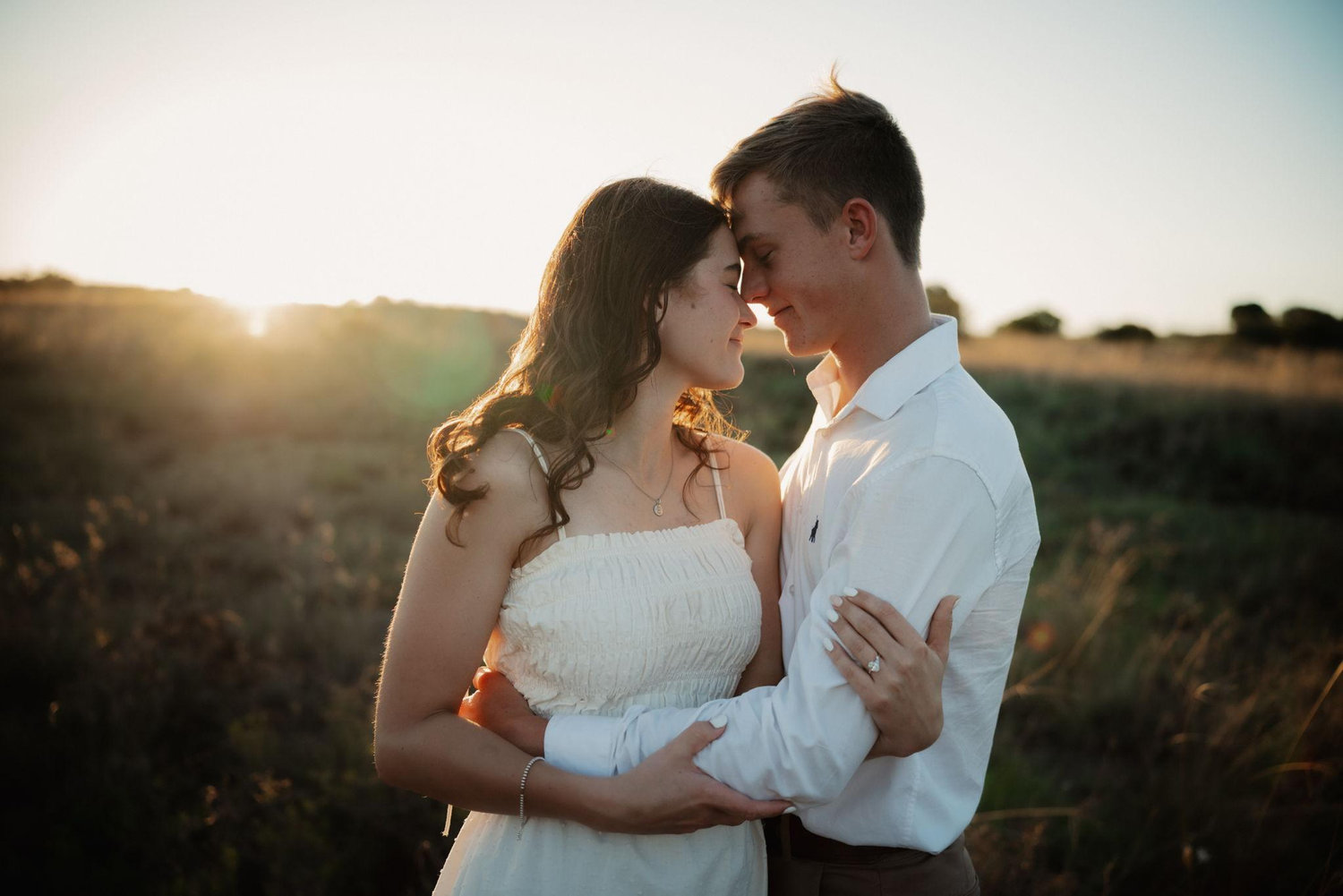 The Wedding Website of Elouise Snyman and Dirk Bertram