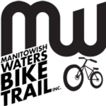 Paved Bicycle Trails