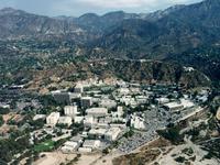 Oak Grove & Jet Propulsion Laboratory