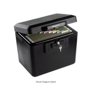 Fireproof Safe File Box