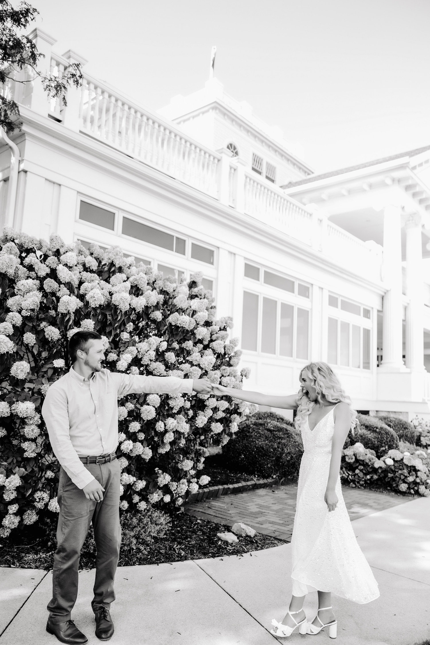 The Wedding Website of Lexy Felton and Colin Winter