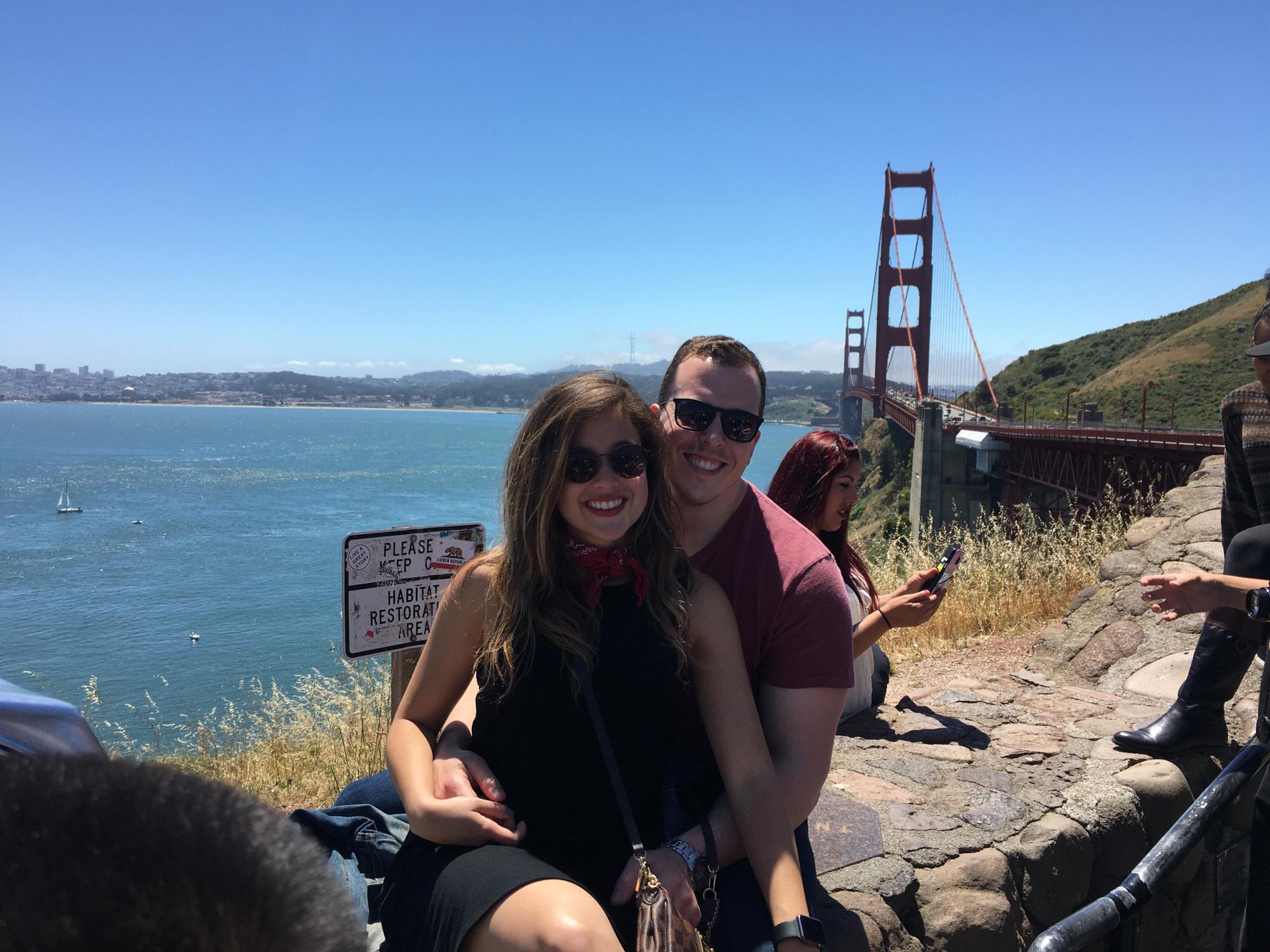 San Francisco 2016