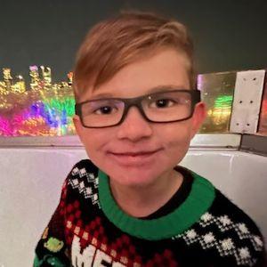 Gavin's College Fund