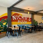 Nicko's Pizza and Subs