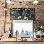 Brick Oven Bakery
