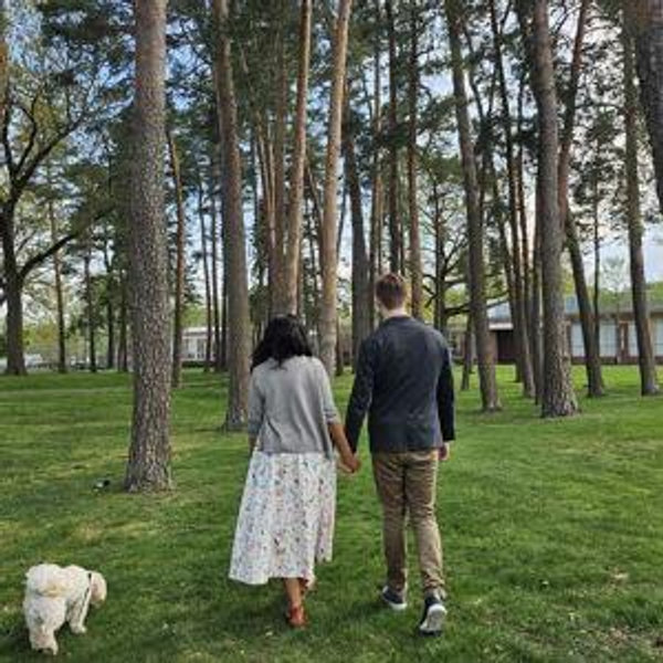 Our Newlywed Fund