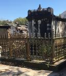 Lafayette Cemetery No. 1