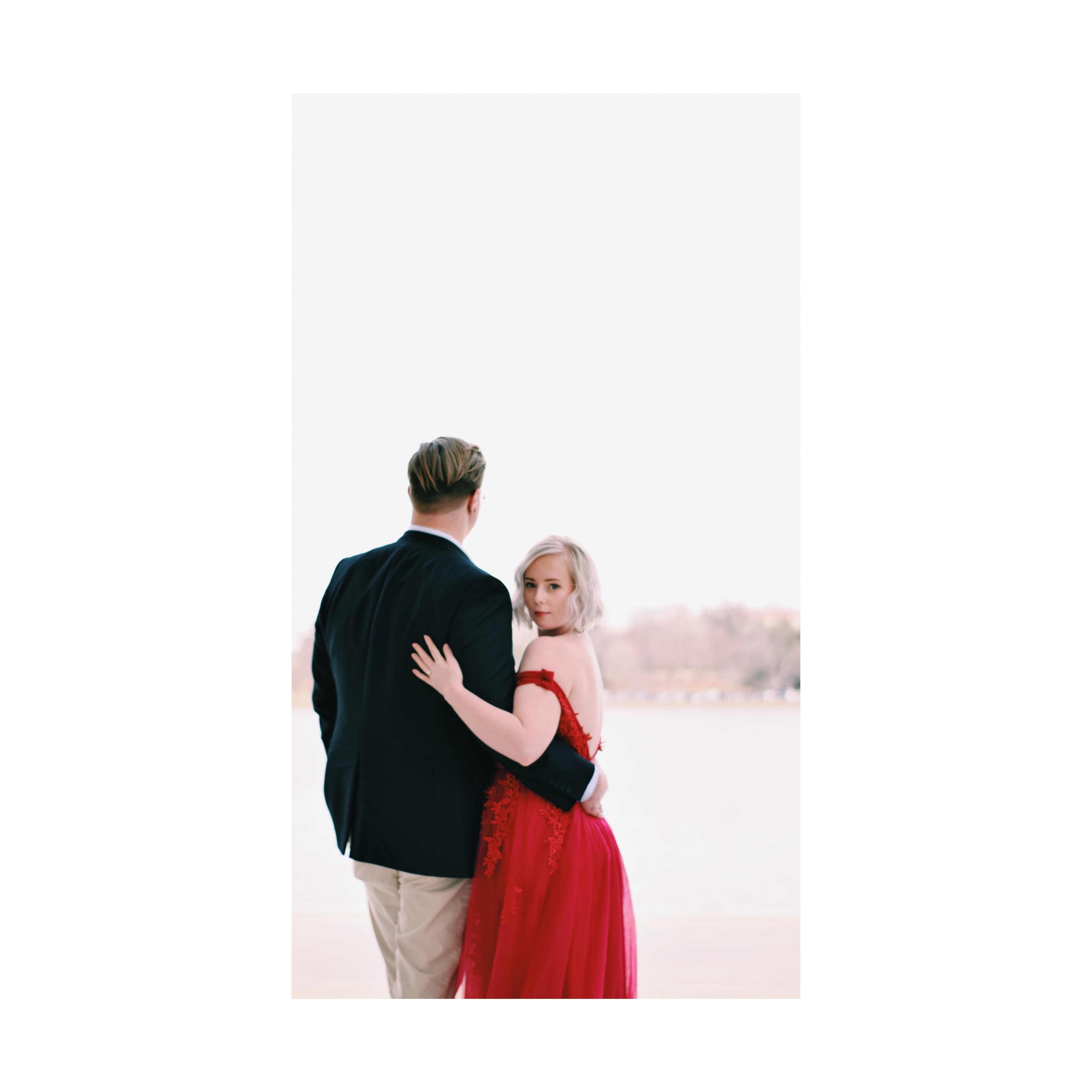 Jefferson Memorial
Washington, D.C.
December 2018
📷 by: Kate Kimble