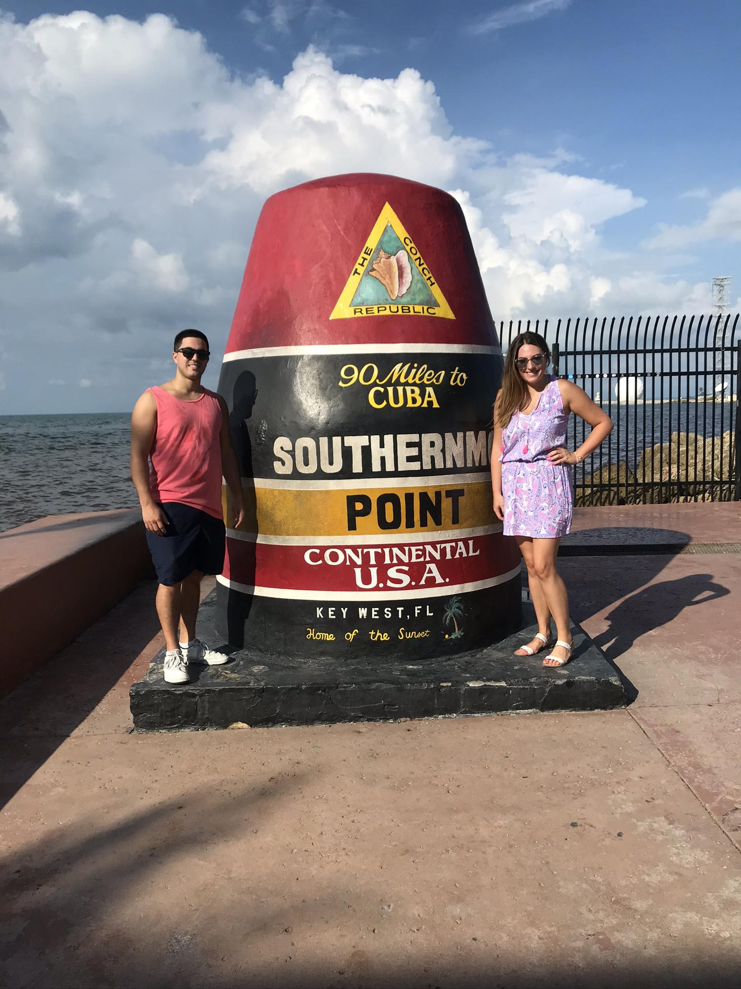 Key West
2019