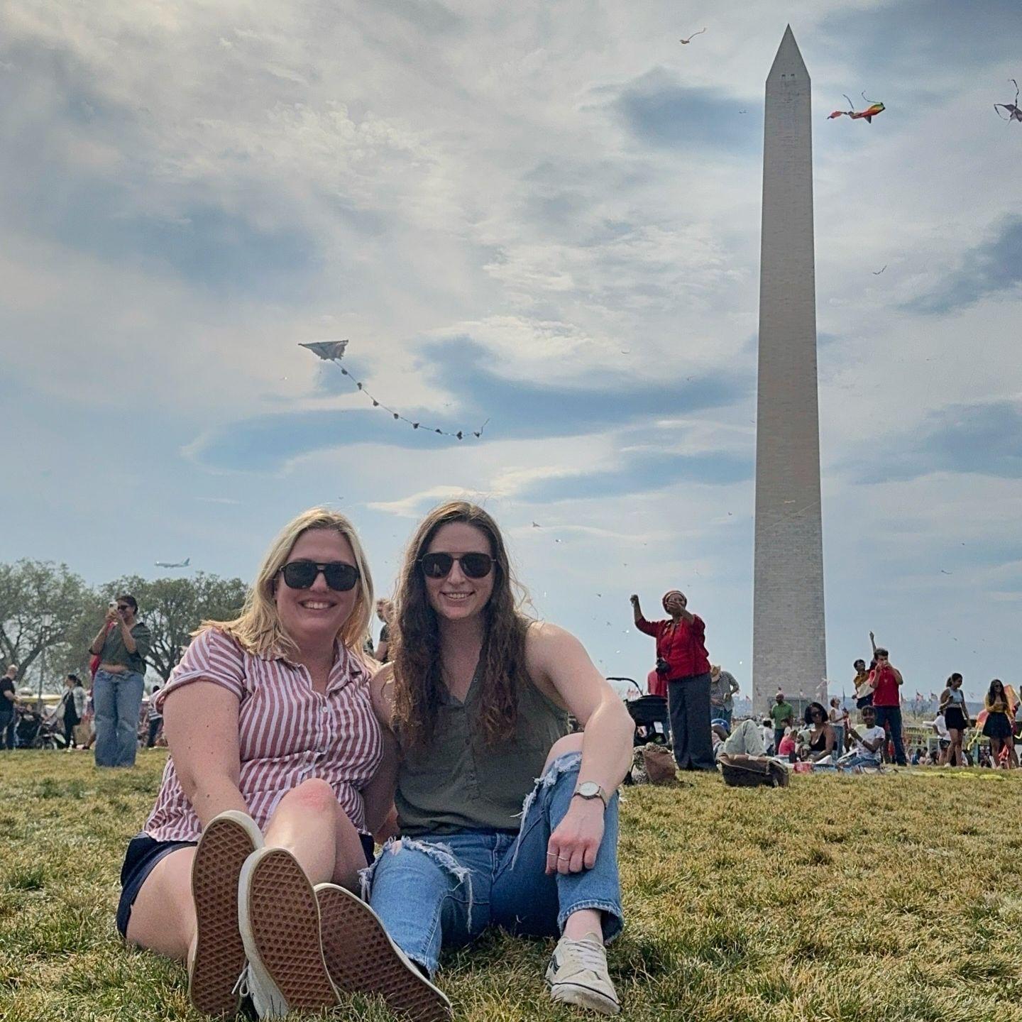 Blossom Kite Festival - March 2025