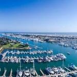 Channel Islands Harbor