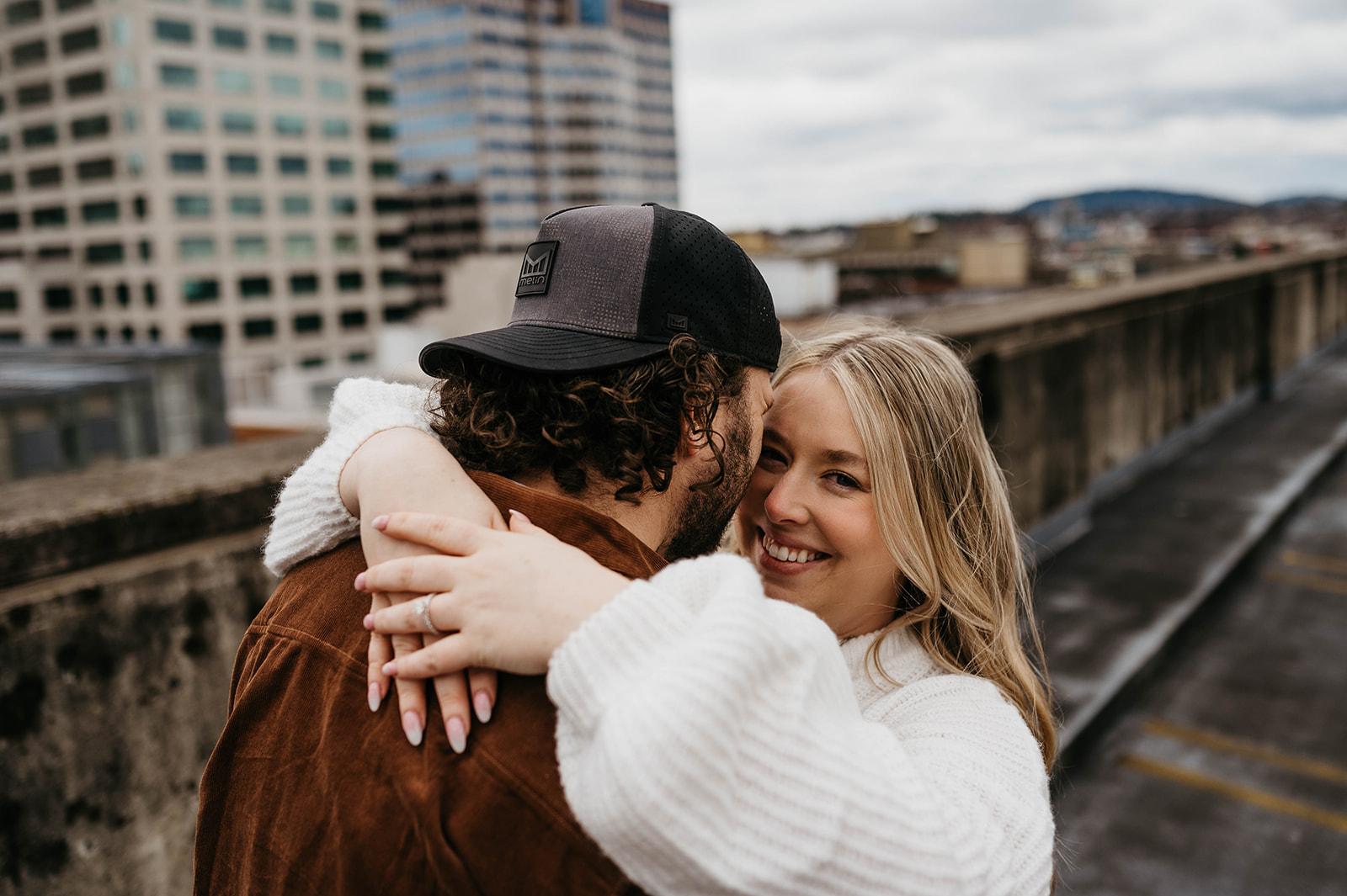 The Wedding Website of Hannah Coursolle and Alan Bell