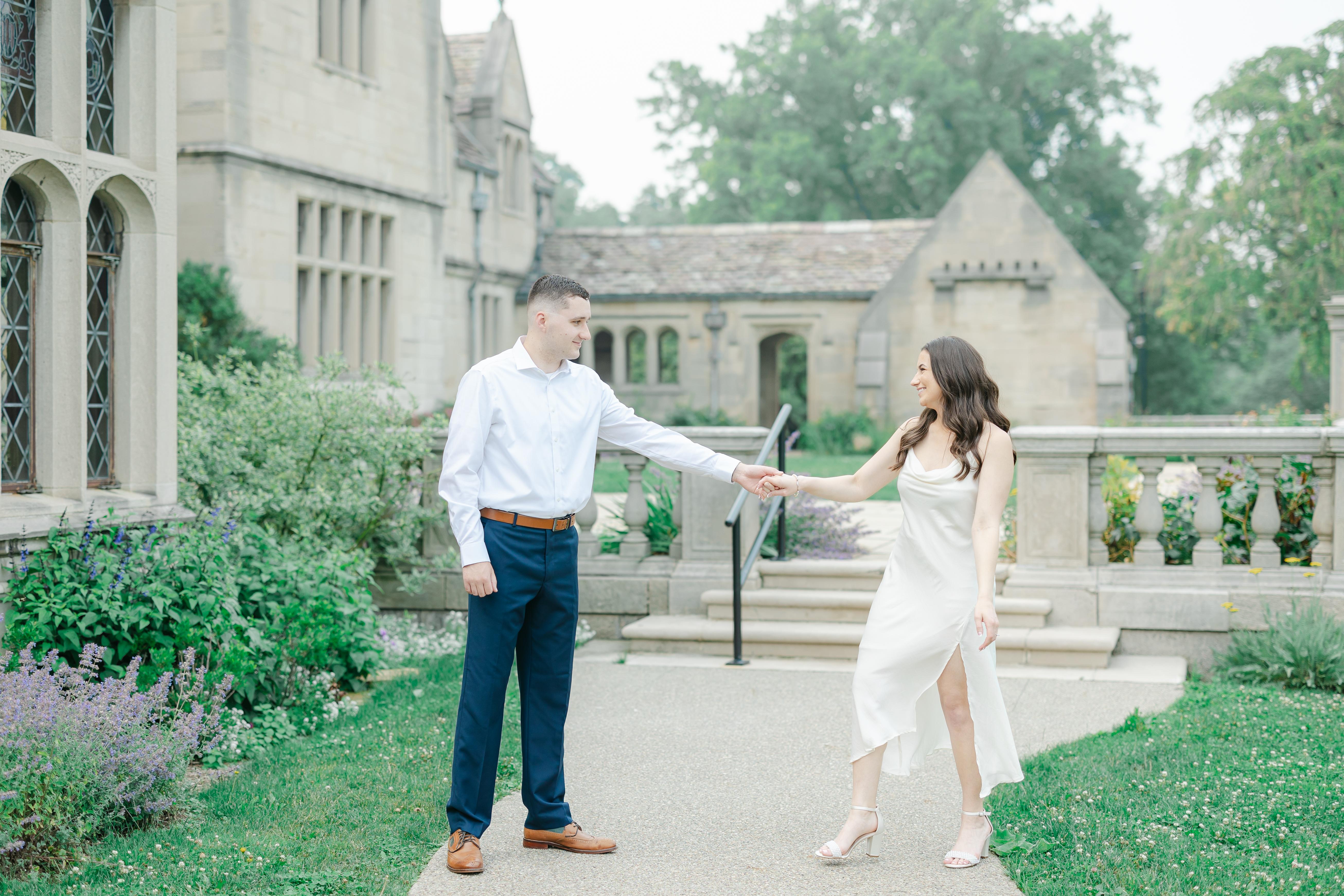 The Wedding Website of Victoria Pfab and Matthew Trotta