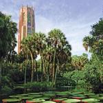 Bok Tower Gardens
