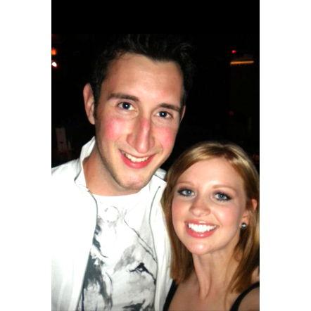 Out and about in 2010