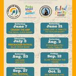 Summer Concert Series - Taylor Swift Tribute