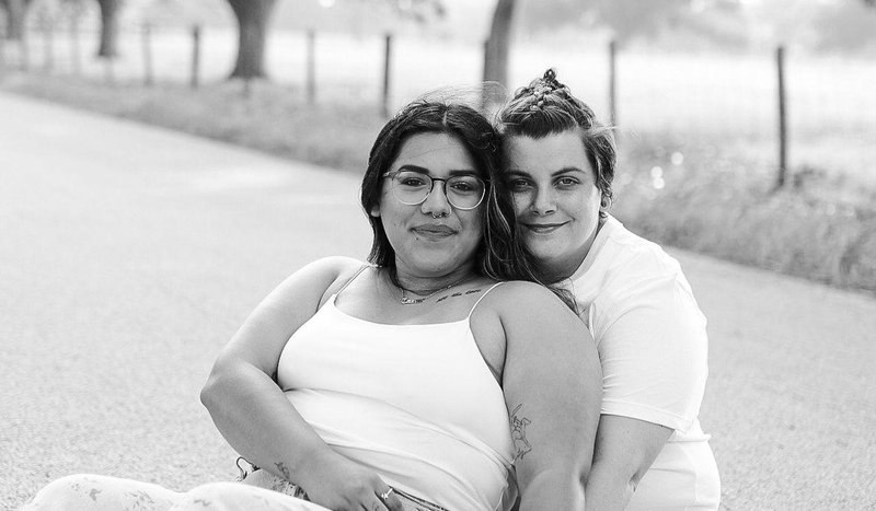 Emily Rocha and Michaela Kelly's Wedding Website