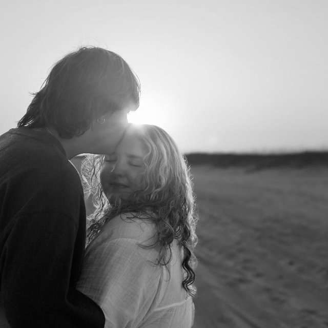 Wedding/honeymoon