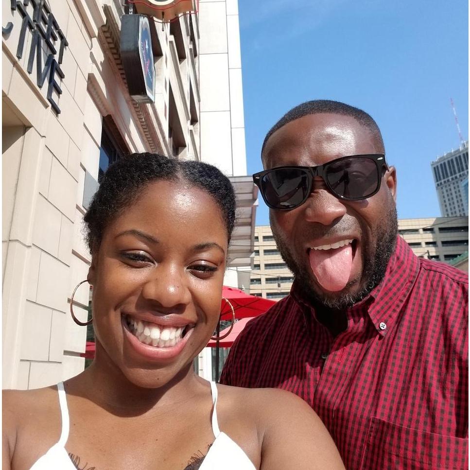 No caption needed :)
@ Detroit