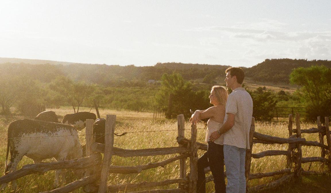 The Wedding Website of Taylor Kotfas and Sean Majors