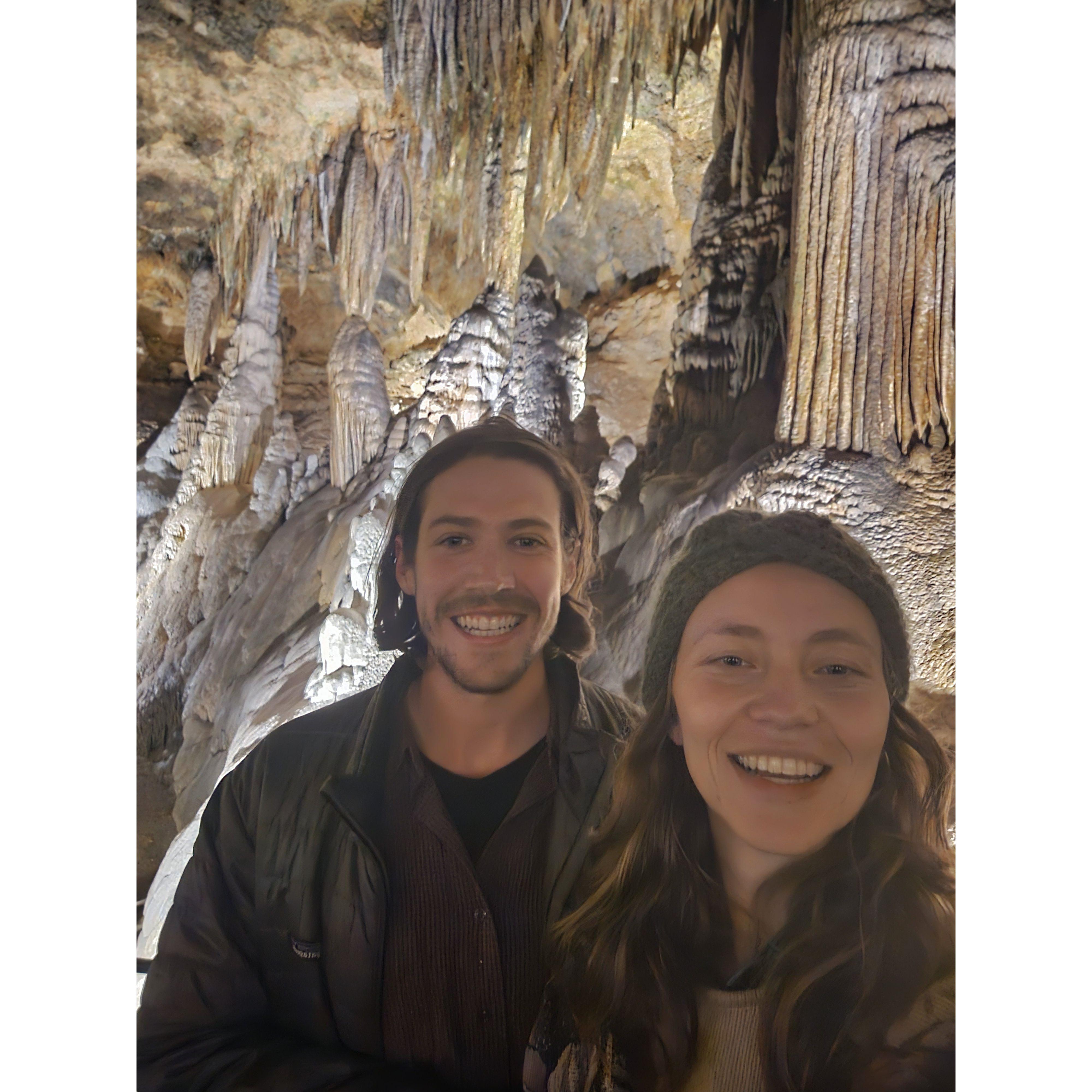 Luray Caverns