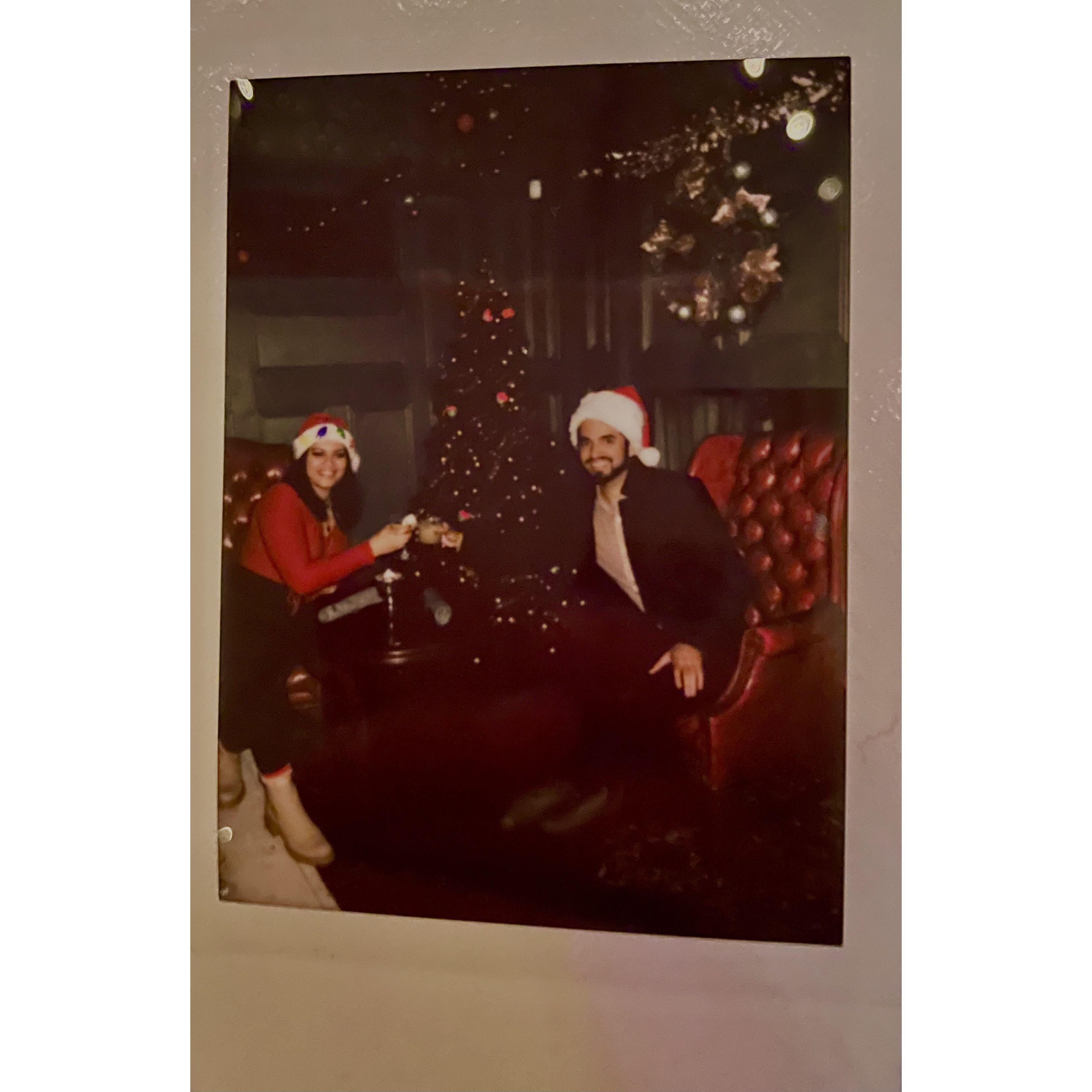 Christmas Date in Buckhead
December, 2021