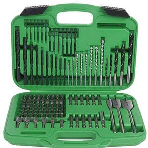 Hitachi 799962 Drill And Drive Bit Set, 120-Piece