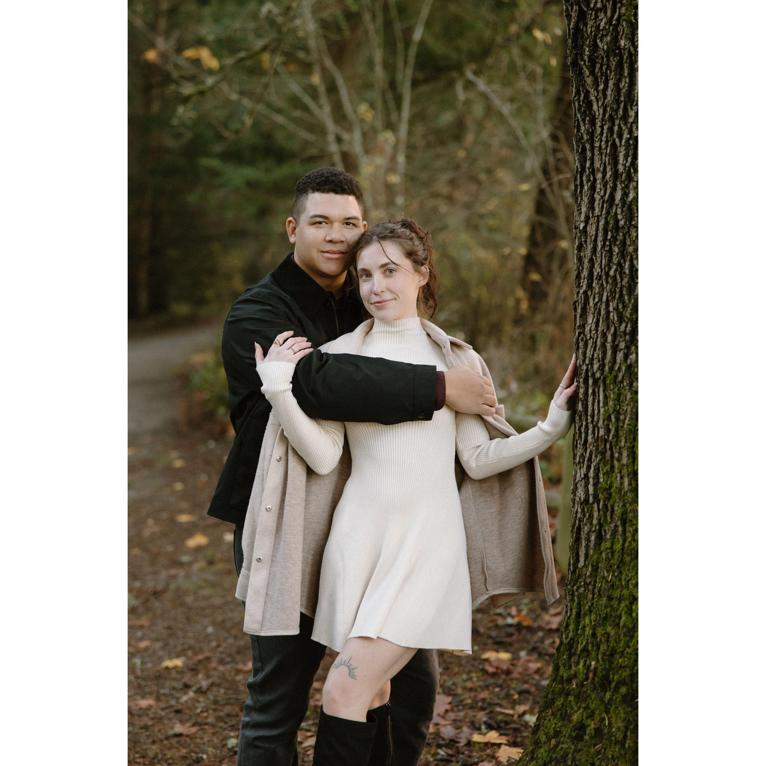 Engagement Photos - 11/15/24