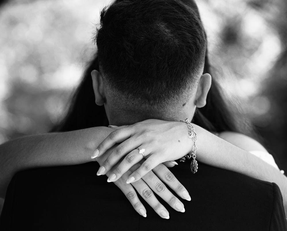 The Wedding Website of Monica Sarabia Herrera and Joshua Reveles Brenes