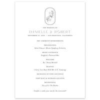 Program