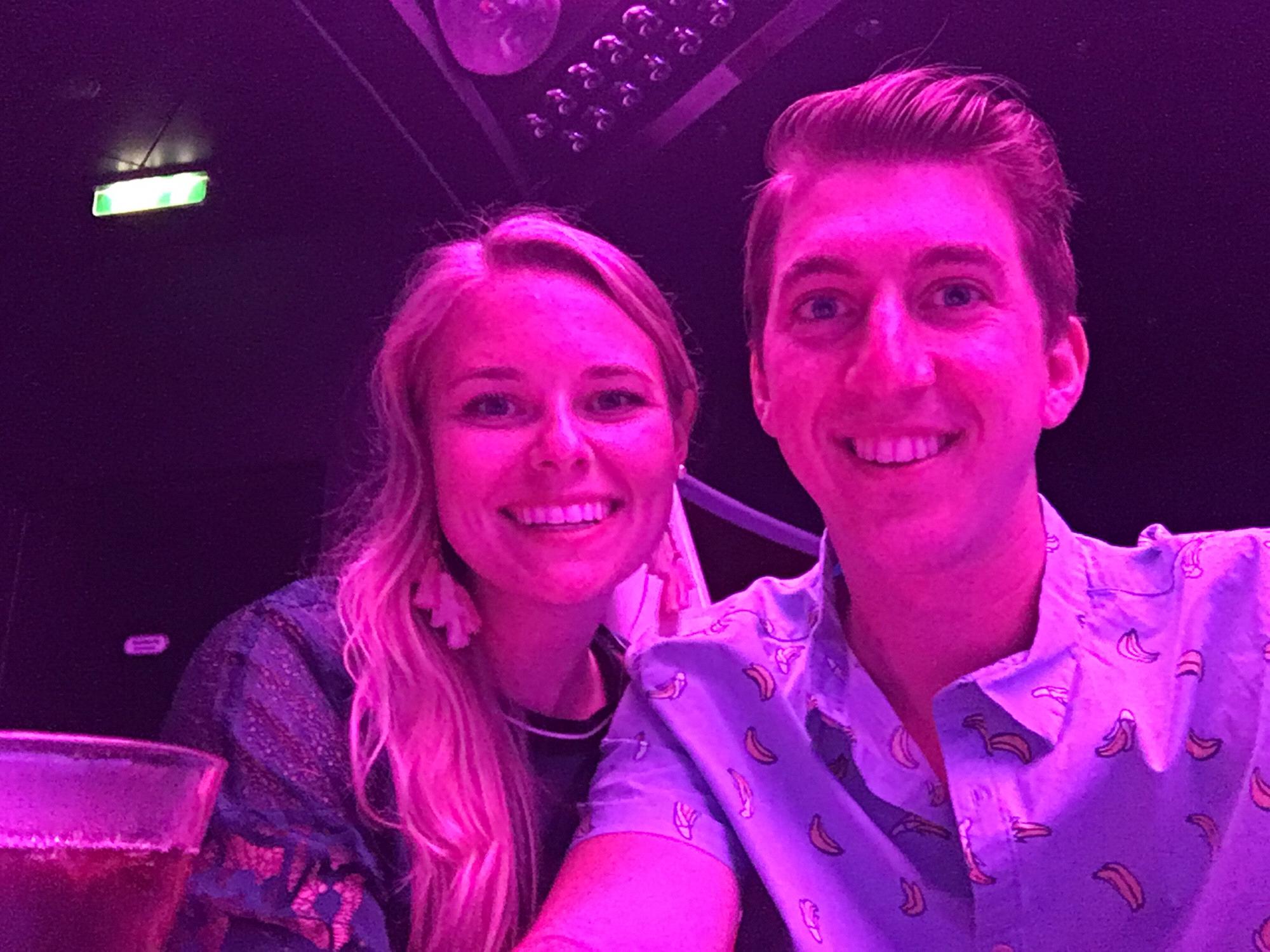 Disney Cruse 2019