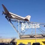 The Roasterie