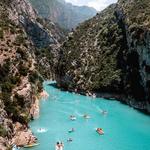 Gorges du Verdon
