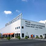 Union Market