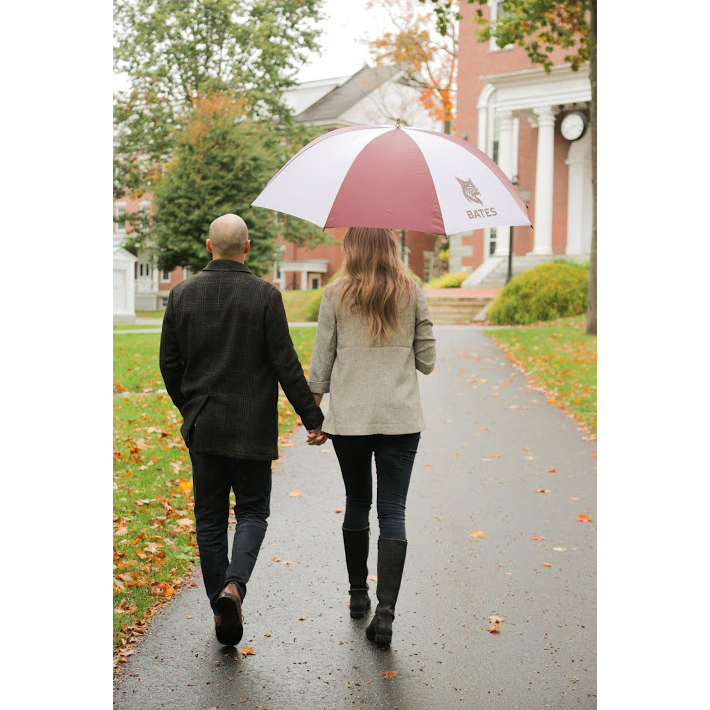Strolling through Bates Quad
Clancy Meagher Photography | 2019