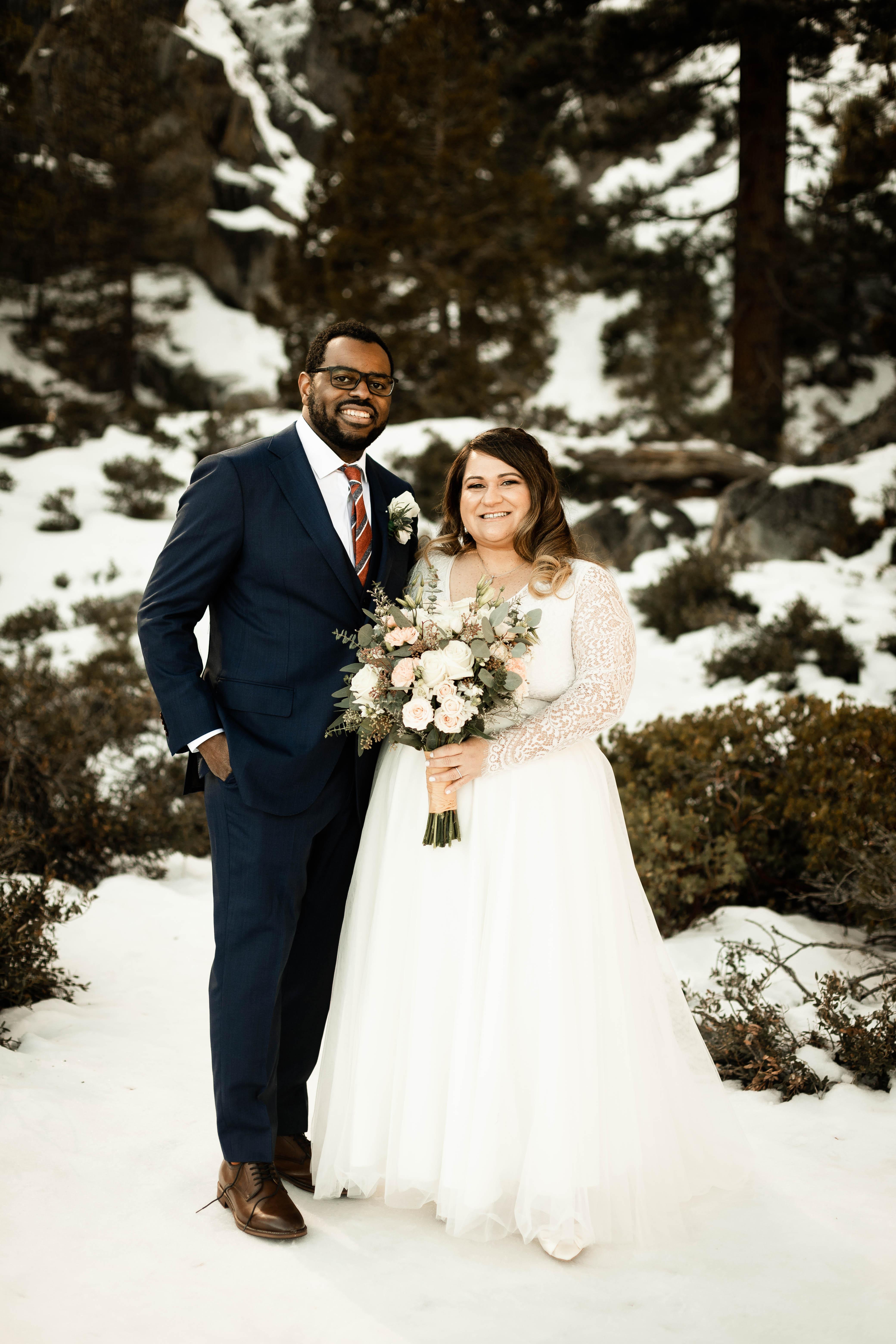 The Wedding Website of Jessica Johns and Randall Collins