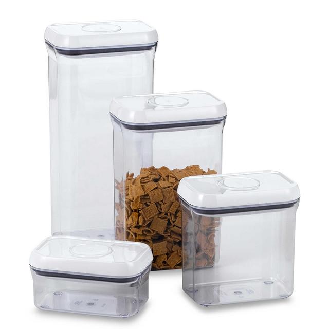 1.5 QT OXO Good Grips® Rectangular Food Storage Pop Container