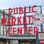 Pike Place Market