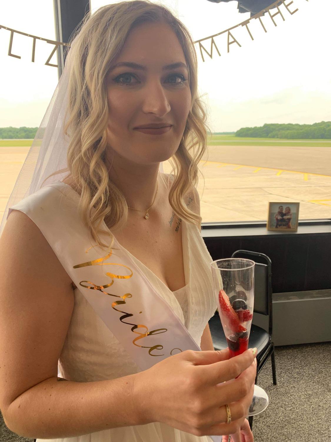 Bridal Shower
