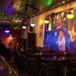 Off Broadway Taproom