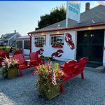 Trenton Bridge Lobster Pound