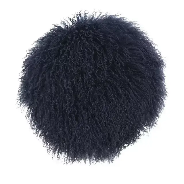 Dome Pillow