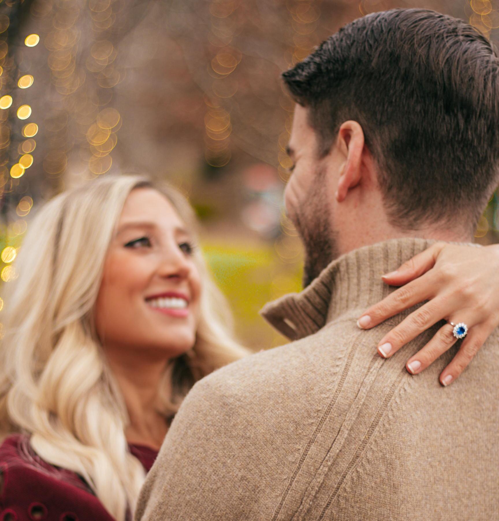 The Wedding Website of Kari Shulby and Keegan McQuillan