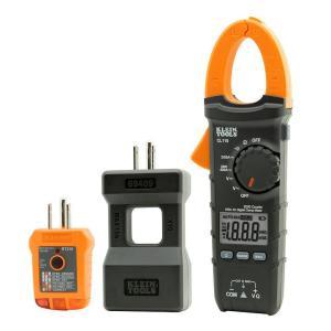 Electrical Maintenance and Test Kit