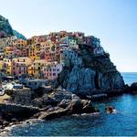 Hike Cinque Terre