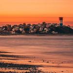 Winthrop Beach
