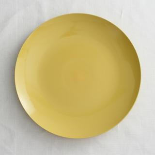 Stoneware Charger/Serving Platter